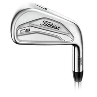 Titleist 620 CB Iron Sets - Steel - Free Custom Options