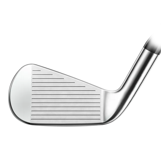 Titleist 620 MB Individual Irons - Steel - Free Custom Options