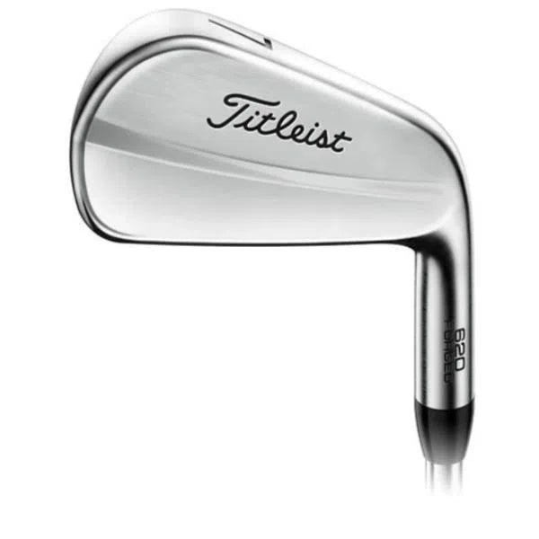 Titleist 620 MB Individual Irons - Steel - Free Custom Options, Titleist, Canada