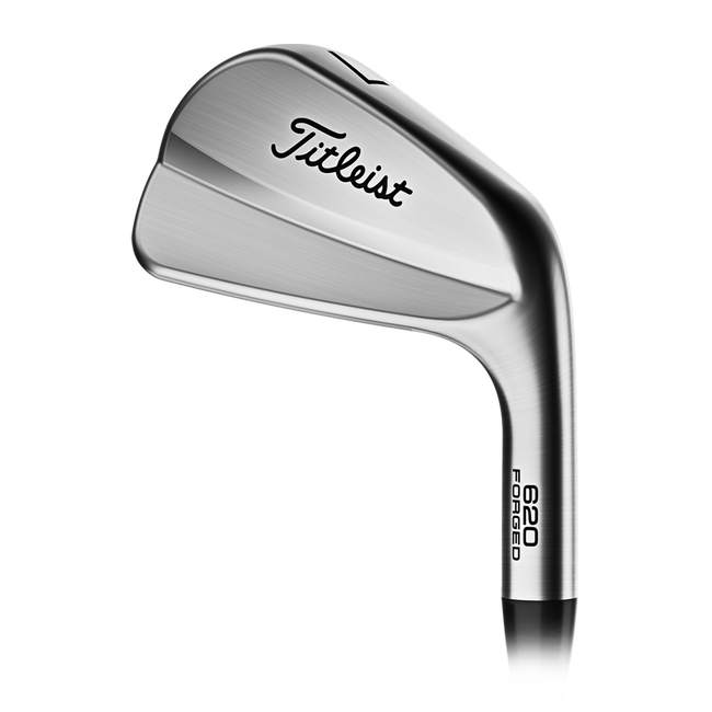 Titleist 620 MB Iron - 6-Iron - Right-Hand - Demo Used