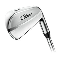 Titleist 620 MB Iron Set - Steel