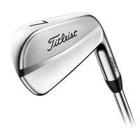 Titleist 620 MB Iron Sets - Steel - Free Custom Options