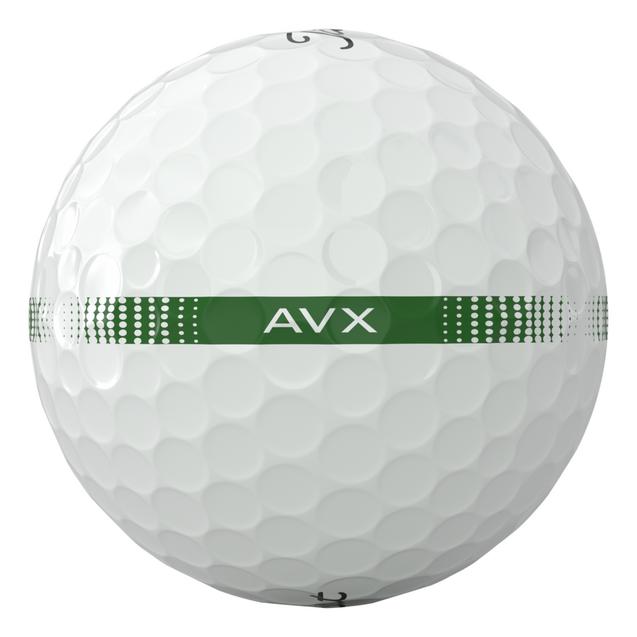 Titleist AVX AIM Golf Balls - One Dozen