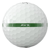 Titleist AVX AIM Golf Balls - One Dozen