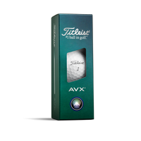 Titleist AVX Golf Balls