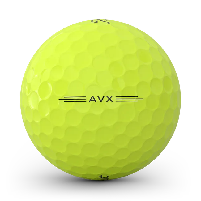 Titleist AVX Golf Balls