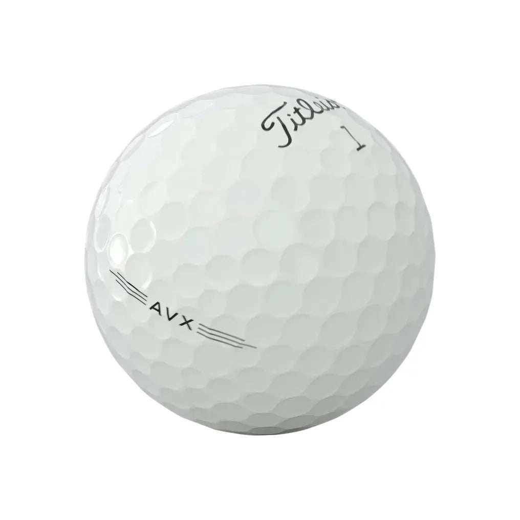 Titleist AVX Golf Balls