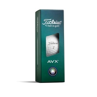 Titleist AVX Golf Balls