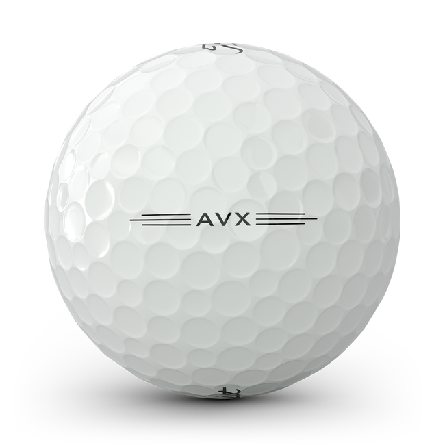 Titleist AVX Golf Balls