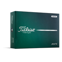 Titleist AVX Golf Balls