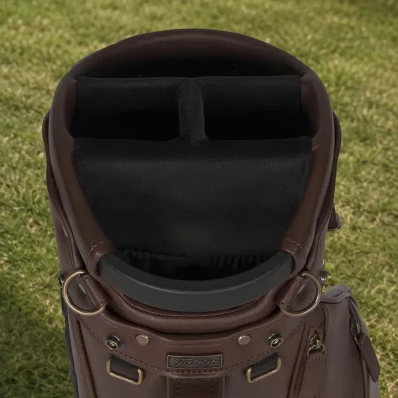 Titleist Birthplace of Golf LINKSLEGEND Members Bag