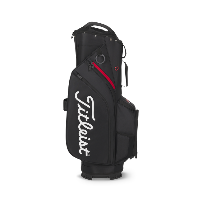 Titleist Canada Day Limited Edition Cart Bag