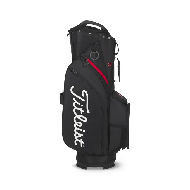 Titleist Canada Day Limited Edition Cart Bag