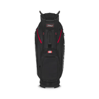 Titleist Canada Day Limited Edition Cart Bag