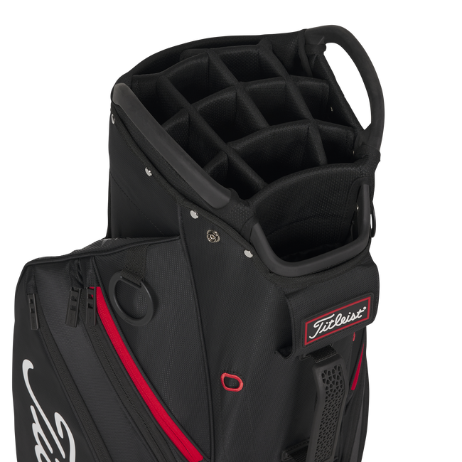 Titleist Canada Day Limited Edition Cart Bag