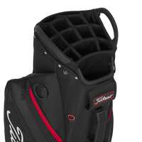 Titleist Canada Day Limited Edition Cart Bag