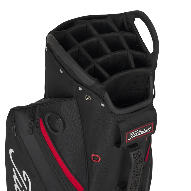 Titleist Canada Day Limited Edition Cart Bag