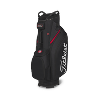 Titleist Canada Day Limited Edition Cart Bag