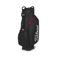 Titleist Canada Day Limited Edition Cart Bag
