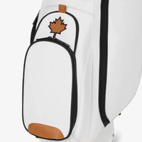 Titleist Canada Day Players S4 Golf Stand Bag