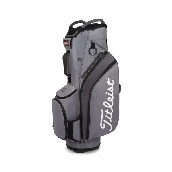 Titleist Cart 14 Lightweight Golf Bag