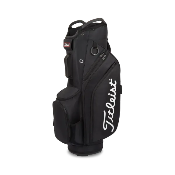 Titleist Cart 14 Lightweight Golf Bag
