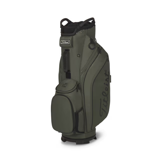 Titleist Cart 14 Lightweight Golf Bag