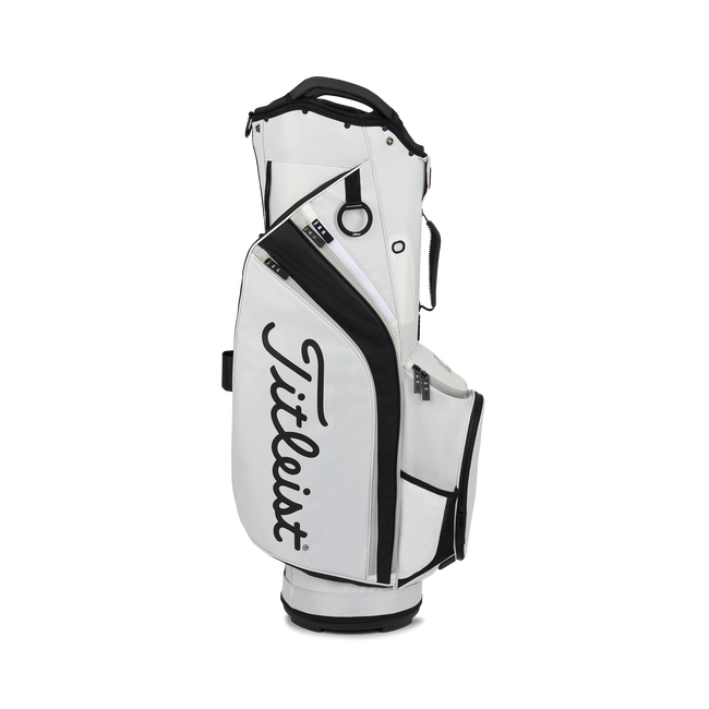 Titleist Cart 14 Lightweight Golf Bag 2023 - Display Unit