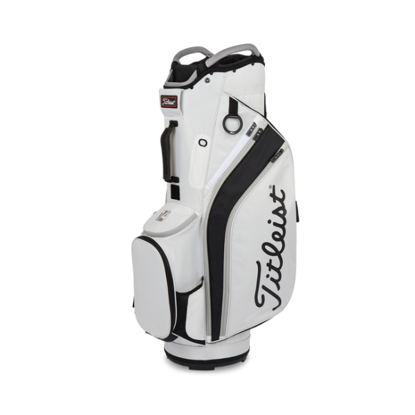 Titleist Cart 14 Lightweight Golf Bag 2023 - Display Unit