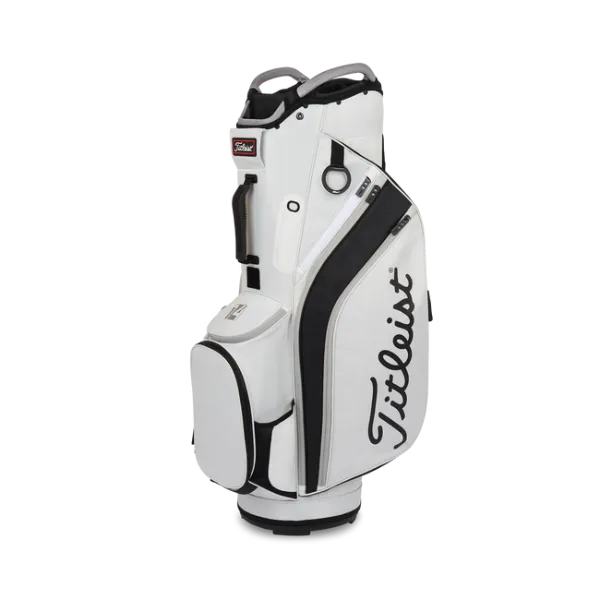 Titleist Cart 14 Lightweight Golf Bag 2023 - Display Unit