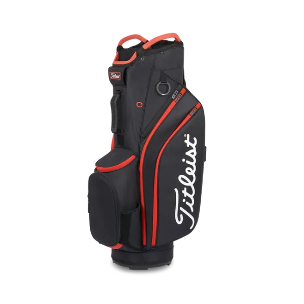 Titleist Cart 14 Lightweight Golf Bag