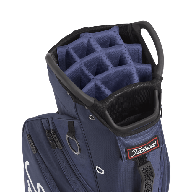 Titleist Cart 14 Lightweight Golf Bag