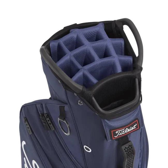 Titleist Cart 14 Lightweight Golf Bag