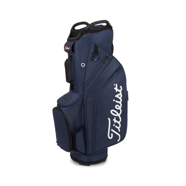Titleist Cart 14 Lightweight Golf Bag