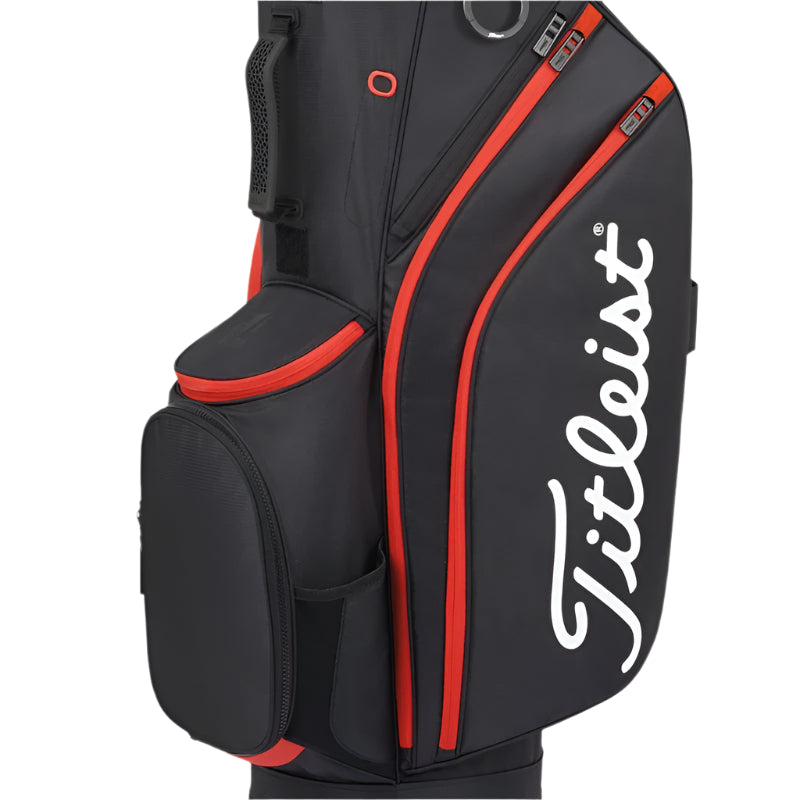 Titleist Cart 14 Lightweight Golf Bag