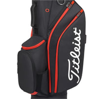 Titleist Cart 14 Lightweight Golf Bag