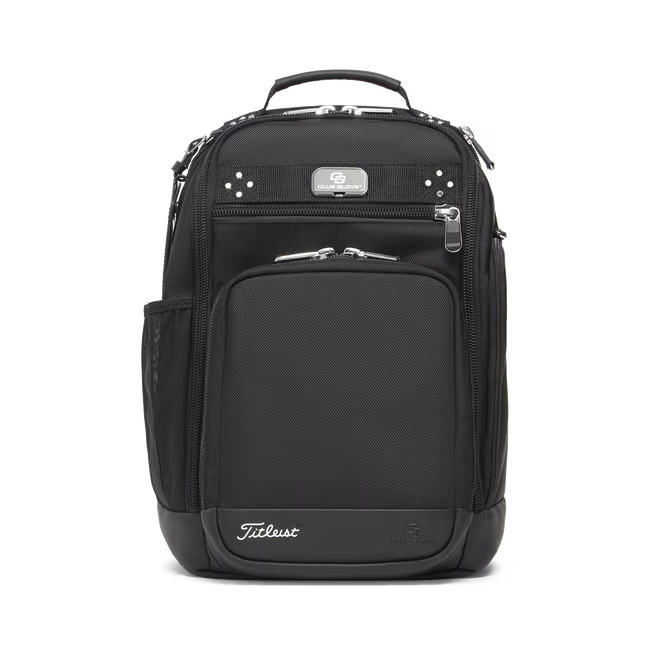 Titleist Club Glove Pro Backpack
