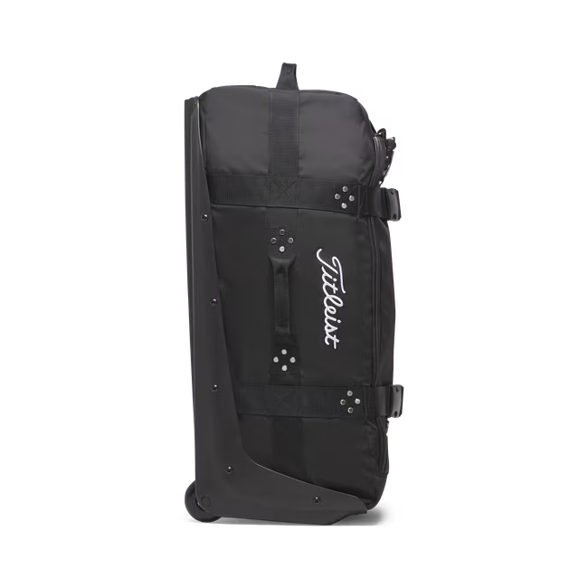Titleist Club Glove Rolling Duffel