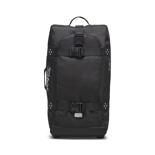 Titleist Club Glove Rolling Duffel