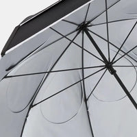 Titleist Double Canopy Premium Umbrella
