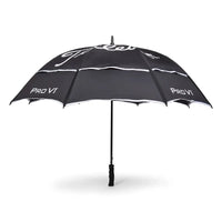 Titleist Double Canopy Premium Umbrella