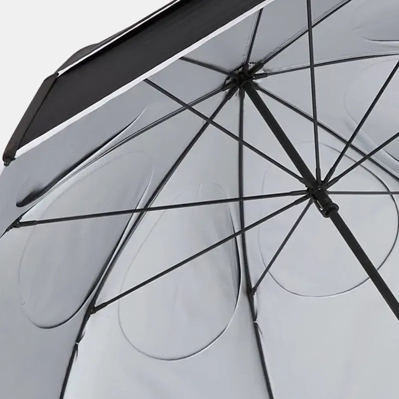 Titleist Double Canopy Premium Umbrella
