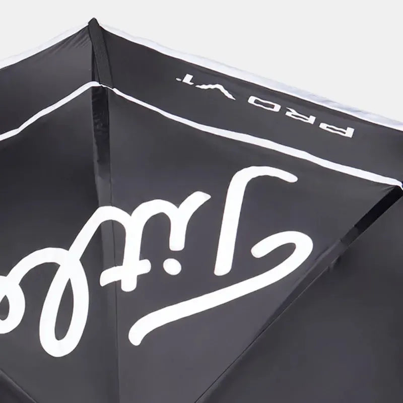 Titleist Double Canopy Premium Umbrella