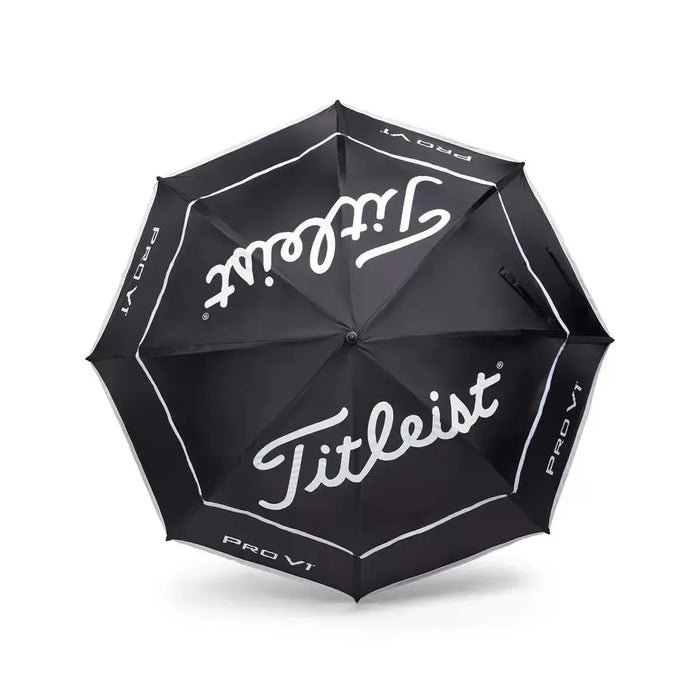 Titleist Double Canopy Premium Umbrella