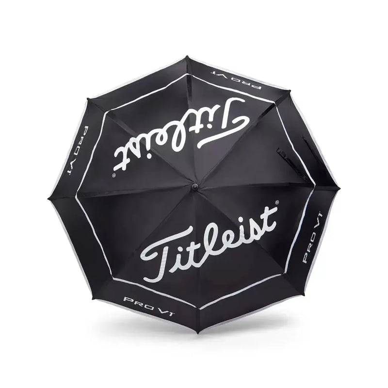 Titleist Double Canopy Premium Umbrella
