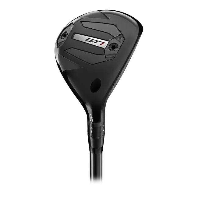 Titleist GT1 Hybrid - 5H/23 - RH - Demo Used