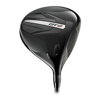 Titleist GT2 Driver - 10.0 - LH - Demo Used