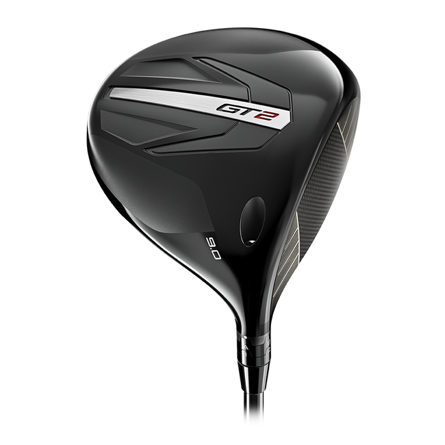 Titleist GT2 Driver - 10.0 - LH - Demo Used