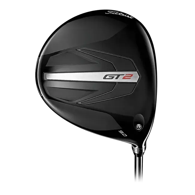 Titleist GT2 Driver - 10.0 - RH Tensei 1K Blue Regular Flex - Demo Used