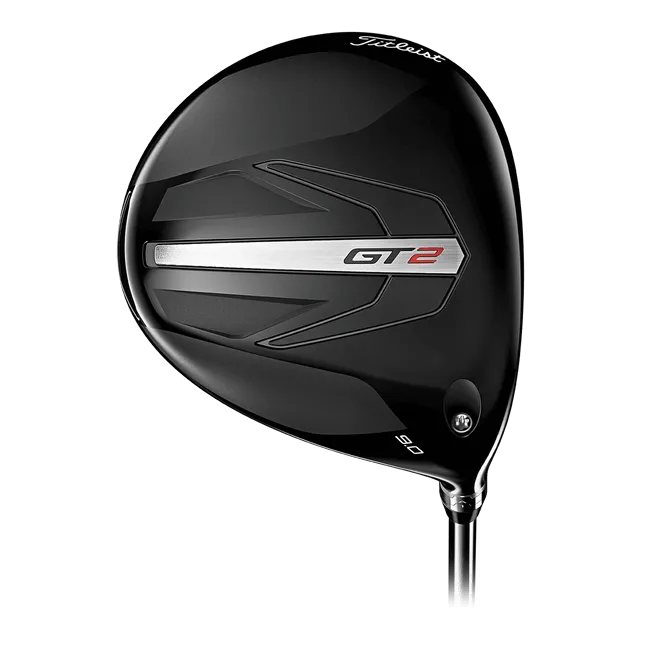 Titleist GT2 Driver - Free Custom Options
